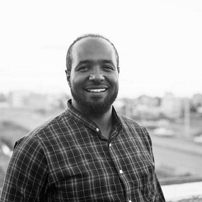 Tamrat Kebede – Episode 185 – From Leaving Care to Leading Care in Ethiopia