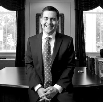 Episode 26: Dr. Russell Moore – Adoption and Gospel-Driven Compassion  