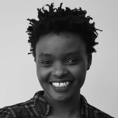 177. Engaging Care Leavers Beyond Their Stories with Ruth Wacuka