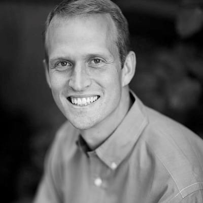 45. [ Recast ] Preventing Orphans by Alleviating Poverty with Peter Greer