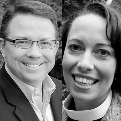 110. Two Perspectives on Abortion, Part 2 with Brian Fisher and Kira Schlesinger