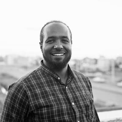 185. From Leaving Care to Leading Care in Ethiopia with Tamrat Kebede