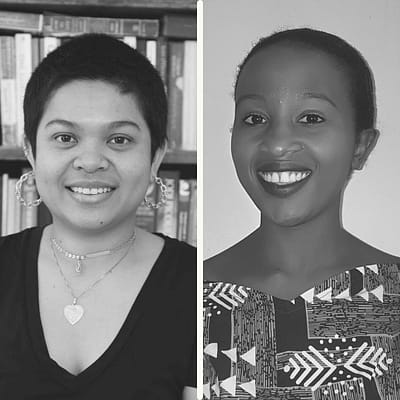 189. Creating a Lasting Impact for Care Leavers with Sinet Chan and Grace Njeri